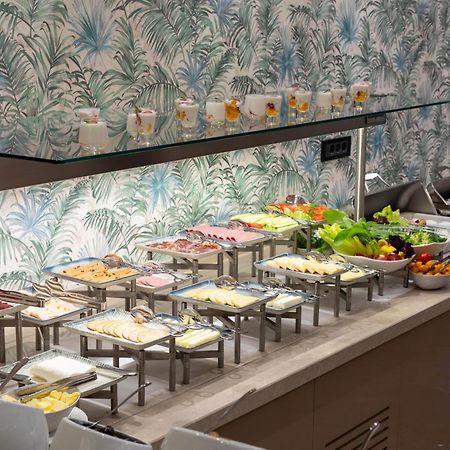 Hallmark Hotel & Spa อิสตันบูล ภายนอก รูปภาพ