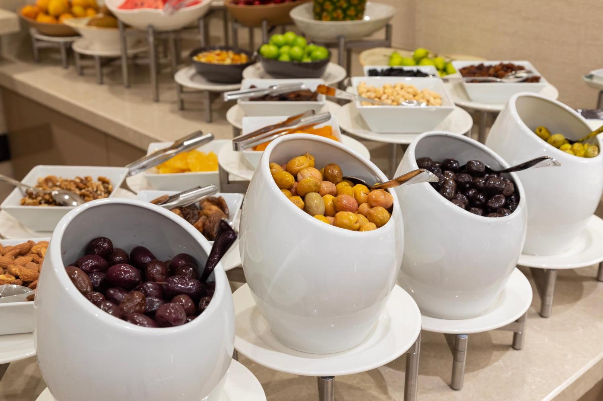 Hallmark Hotel & Spa อิสตันบูล ภายนอก รูปภาพ